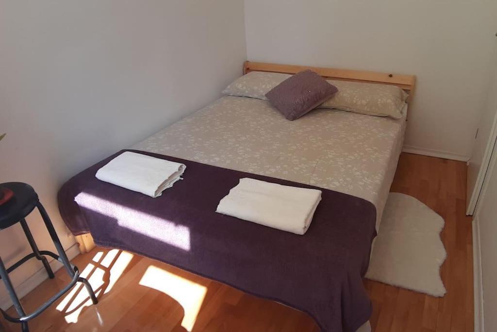 Apartment Nora Zágráb Kültér fotó