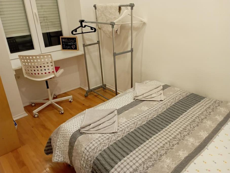 Apartment Nora Zágráb Kültér fotó