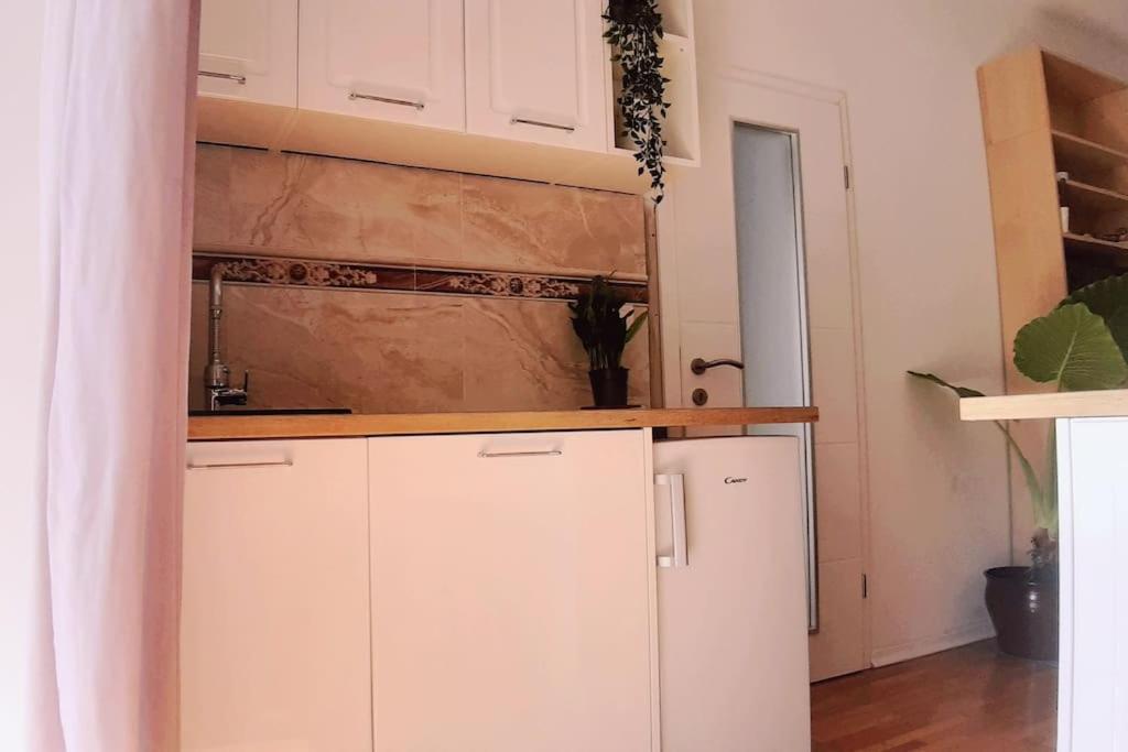 Apartment Nora Zágráb Kültér fotó