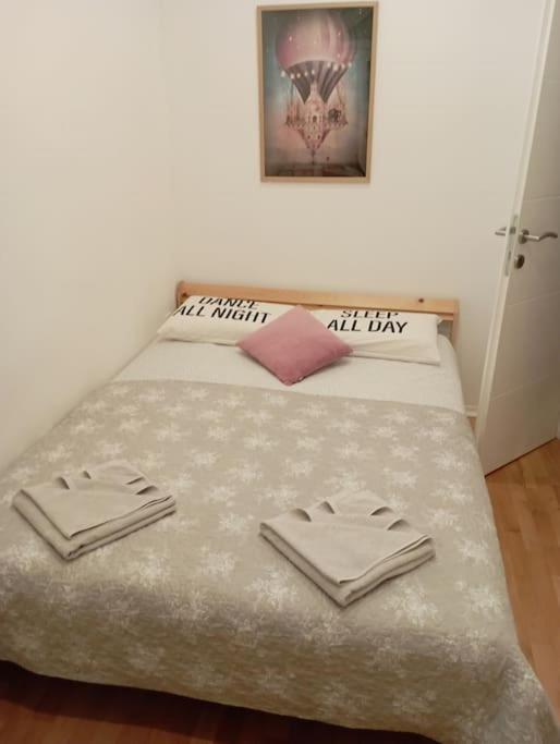 Apartment Nora Zágráb Kültér fotó