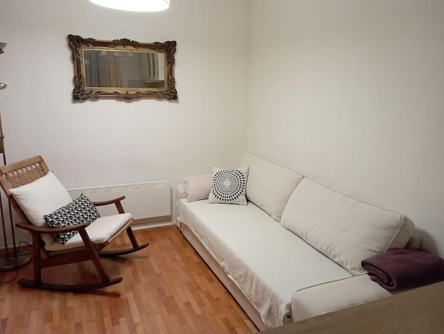 Apartment Nora Zágráb Kültér fotó