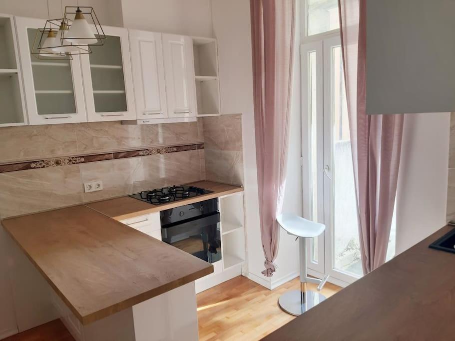 Apartment Nora Zágráb Kültér fotó