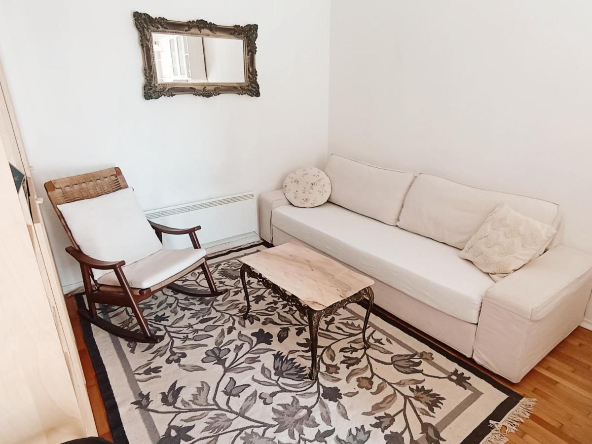 Apartment Nora Zágráb Kültér fotó